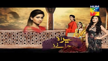 Mera Dard Na Jany Koi Episode 36 Promo HUM TV Drama 14 Dec
