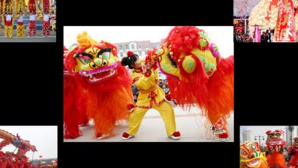 Múa Lân ♫ Nhạc thiếu nhi Trung Thu vui cho Bé