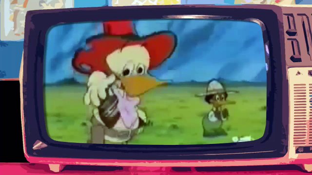 NIENTE PAURA C'È ALFRED! - Videosigle cartoni animati in HD (sigla iniziale) (720p)