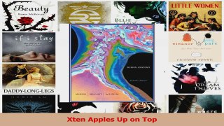 Read  Xten Apples Up on Top Ebook Free