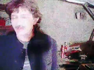 Thierry L'enfant d'un autre Serge Lama
