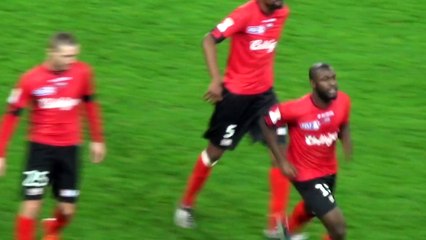Le résumé vidéo de EAG-Nice (2-2) Tab 4-3