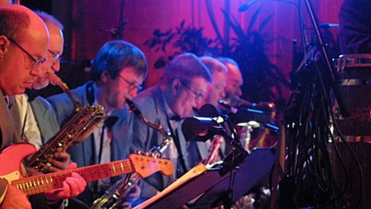 Nacka Big Band
