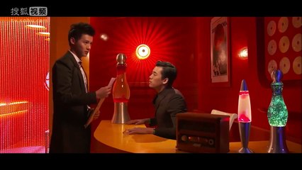 Intouchable - Episódio 02 [Legendado PT-BR]