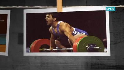 UNUTMADIK - NAIM SULEYMANOGLU (Yönetmen: FATİH ÇEVİK)