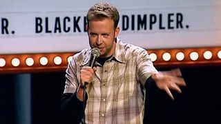Kyle Cease  - Weirder Blacker Dimpler 2/2 - Stand Up Comedy Show