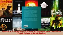 PDF Download  Sensory Evaluation of Food Principles and Practices Food Science Text Series PDF Full Ebook