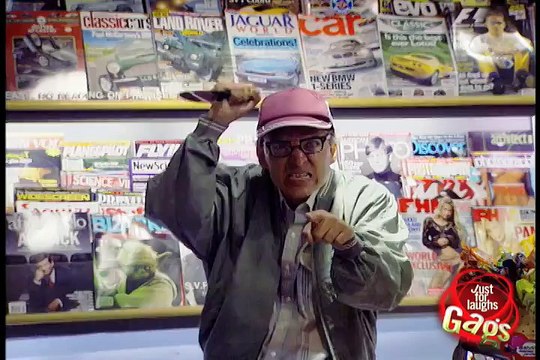 Gizli Katil İş Başında