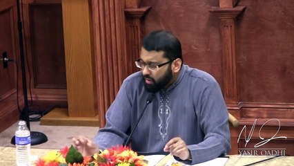 055 Prophet Muhammed : Lessons from Hijrah Blessings of Madinah 2