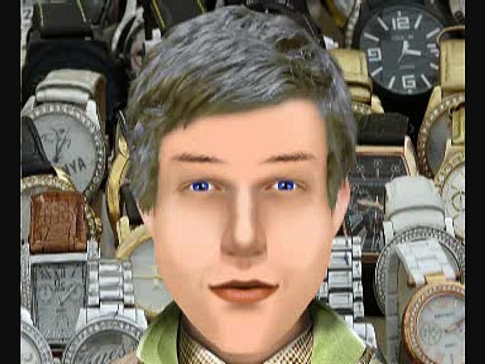 Deutsche-automatikuhr