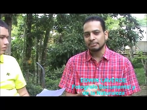 MOMENTOS POSITIVOS ENTREVISTA EDWIN LAVERDE 15 12 2015