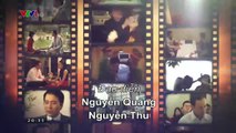 Đối Thủ Kỳ Phùng Tập 36 - Phim Việt Nam - Phim Hình Sự Việt Nam