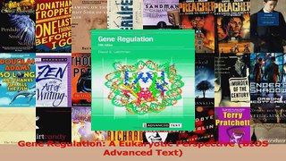 Read  Gene Regulation A Eukaryotic Perspective BIOS Advanced Text Ebook Online