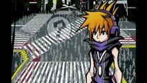 The World Ends With You Solo Remix IOS / Android Gameplay Trailer HD