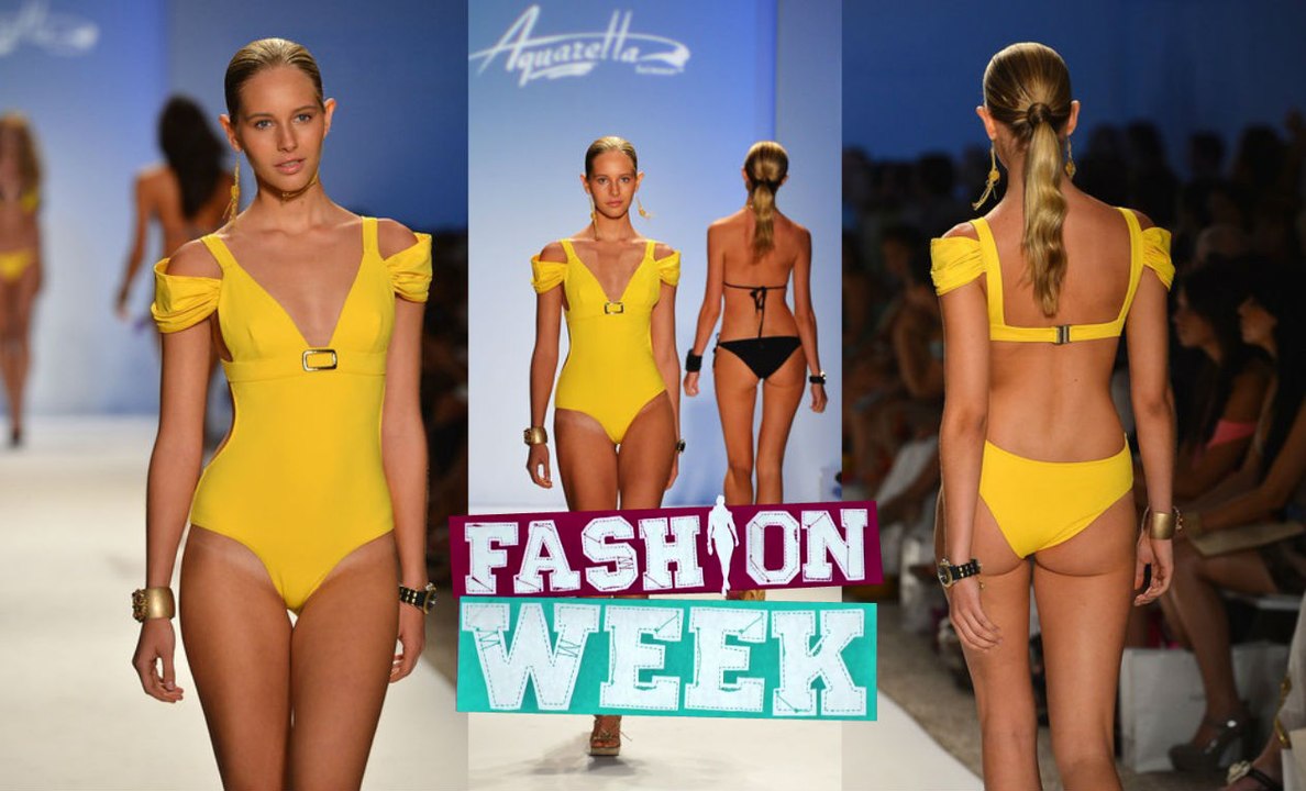 Nicolita - ランジェリーファッションウィークSS'13