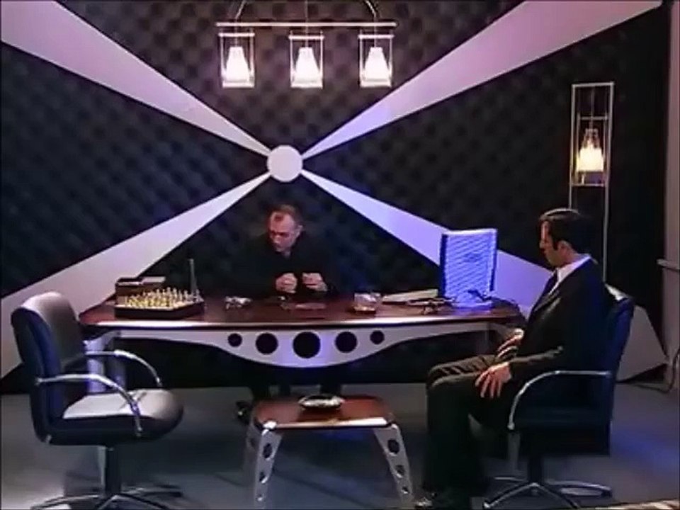 Polat ve Çakır Sonunu düşünen kahraman olamaz