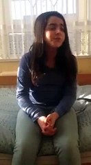 Süper Ses Maşallah Bu Yaşta dinlemeden geçmeyin