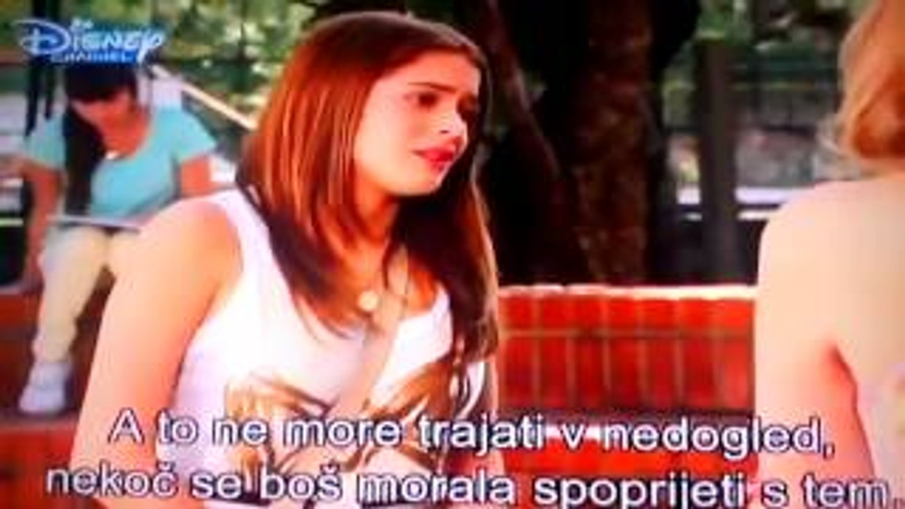Violetta S1E78 part 2