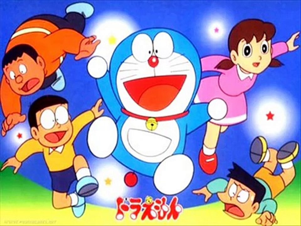 Doreamon