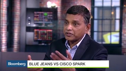 Blue Jeans Network Takes On Cisco