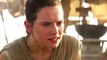 Star Wars: The Force Awakens Featurette - The Women of Star Wars (2015) - HD
