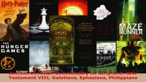 Read  Ancient Christian Commentary on Scripture New Testament VIII Galatians Ephesians EBooks Online