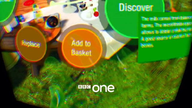 Tomorrows Food: Trailer - BBC One