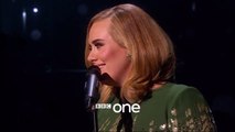 Adele At The BBC: Trailer - BBC One