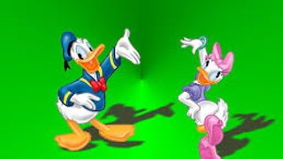 Donald Duck & Chip and Dale Cartoon Full Episodes New HD - Disney Movies