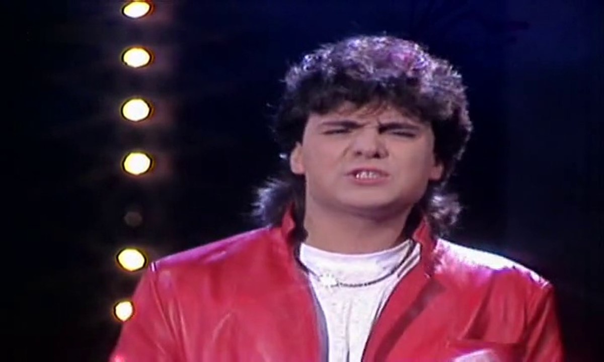 Nino de Angelo - Atemlos 1984