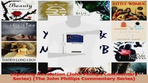 PDF Download  Exploring Revelation John Phillips Commentary Series The John Phillips Commentary PDF Online