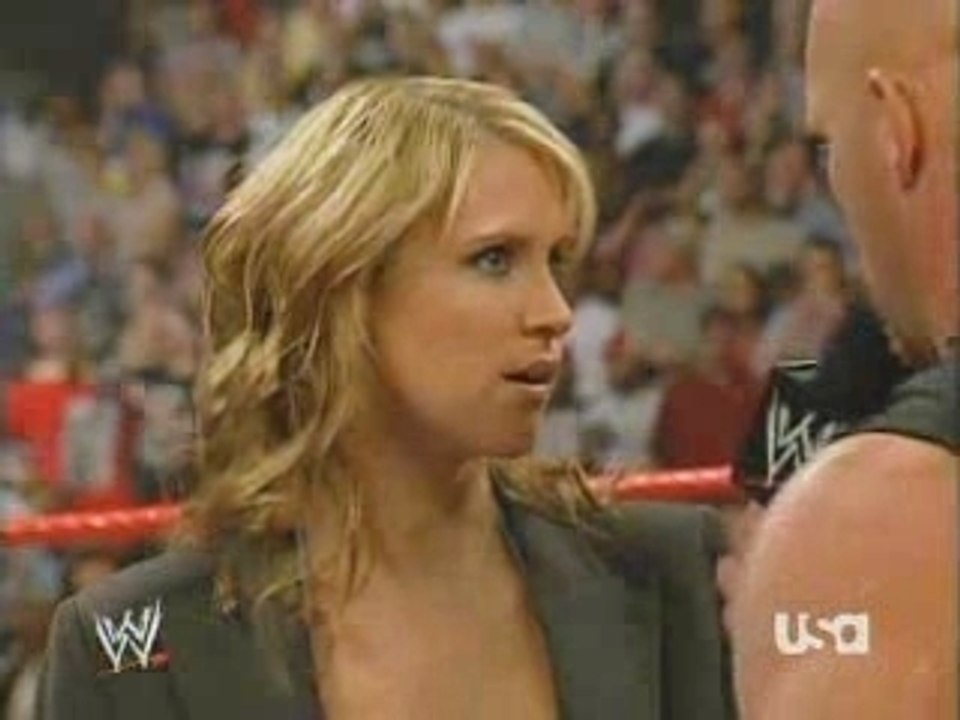 Steph faces Austin
