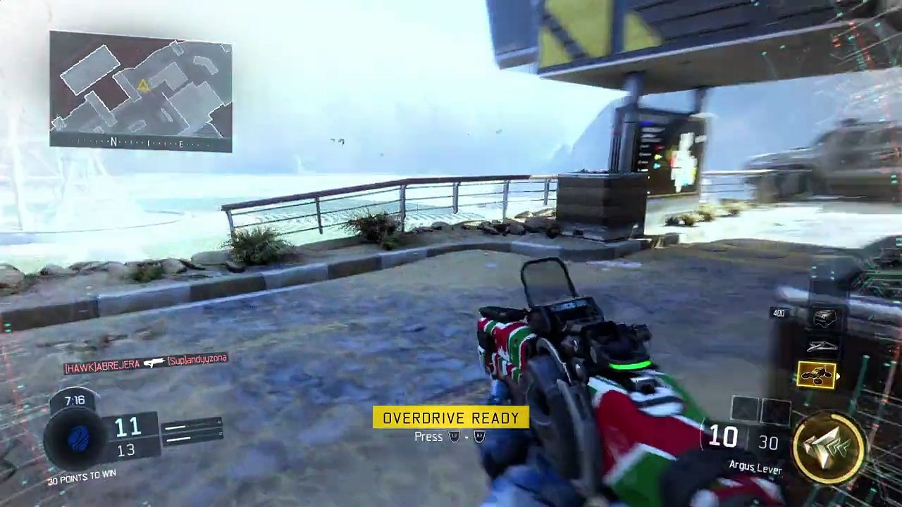 Shotty