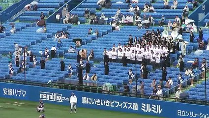 東京農業大学オホーツク　青山ほとり～応援～ルパン～青山ほとり