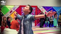Daniel cantó ‘Noviembre sin ti’ de Reik – LVK Colombia – Audiciones a ciegas – T1