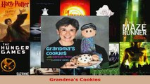 Read  Grandmas Cookies EBooks Online