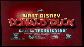 DONALD DUCK CHIP and DALE - ALL CARTOONS full Episodes WALT DISNEY CARTOON