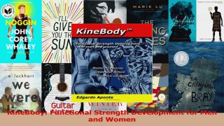 PDF Download  KineBody Functional Strength Development for Men and Women Download Full Ebook