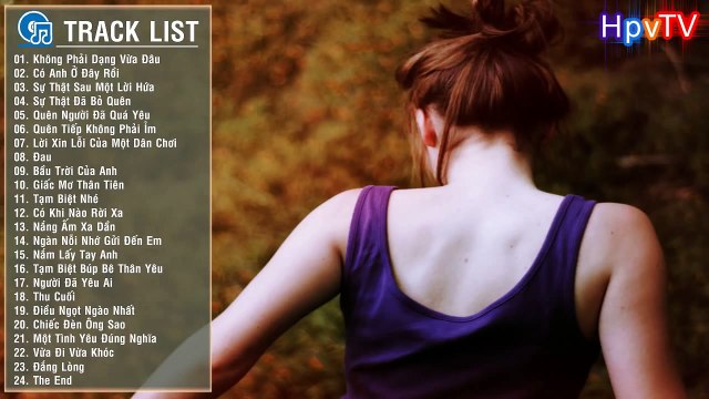 Không Phải Dạng Vừa Đâu - Nonstop Việt Mix - Liên Khúc Nhạc Trẻ Remix Hay Nhất 2015