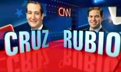 CNN turns GOP debate promo into an entertainment spectacle (VIDEO)