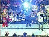 FULL LENGTH MATCH SmackDown ,Rey Mysterio vs John Cena HD-Dailymotion