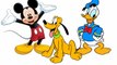 DONALD DUCK, GOOFY VS LION NEW COLLECTION FUNNY CARTOON | Donald Duck Classics Disney Cartoons New Compilation