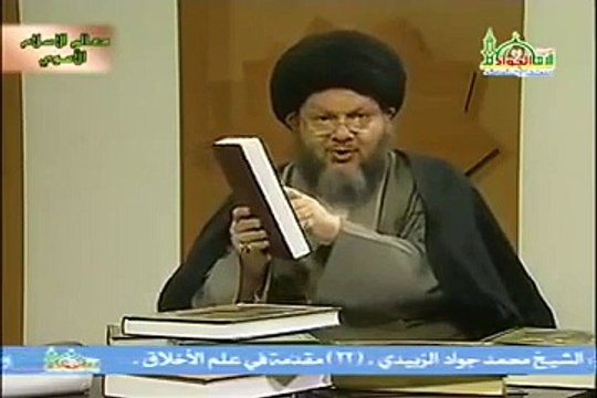 السيد كمال الحيدري: انظروا كيف يدافع ابن تيميه عن يزيد بن معاوية