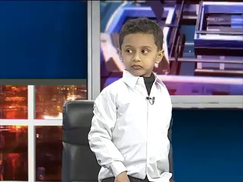 Young Boy Sing a Heart touching Song at Takrar-Baba Meray Pyare Baba For APS