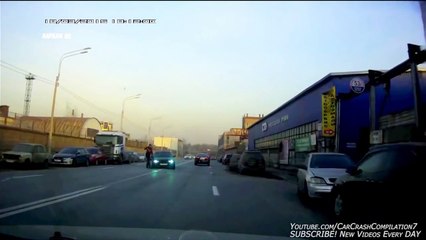Car Crashes Compilation # 495 - March 2015 / Подборка Аварий и ДТП 2015