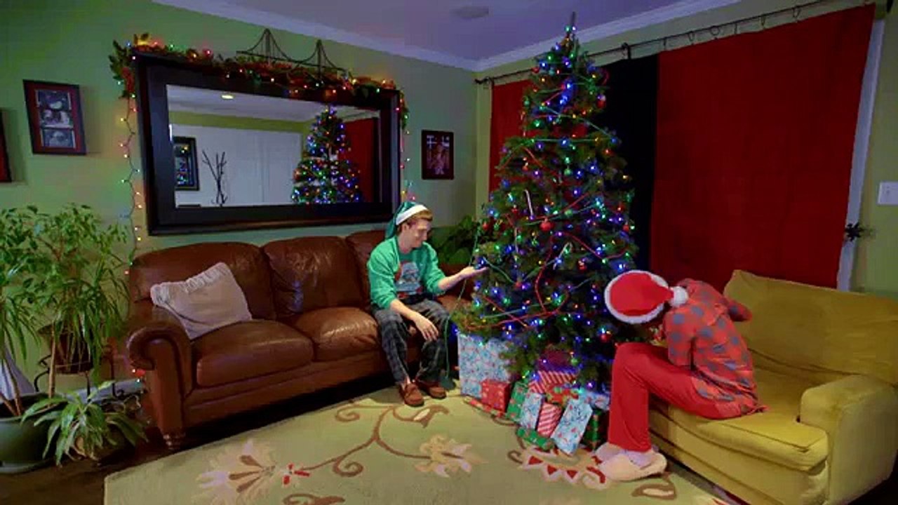 EVERY CHRISTMAS EVER