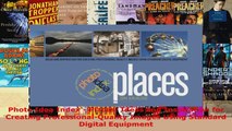 Read  Photo Idea Index  Places Ideas and Inspiration for Creating ProfessionalQuality Images EBooks Online