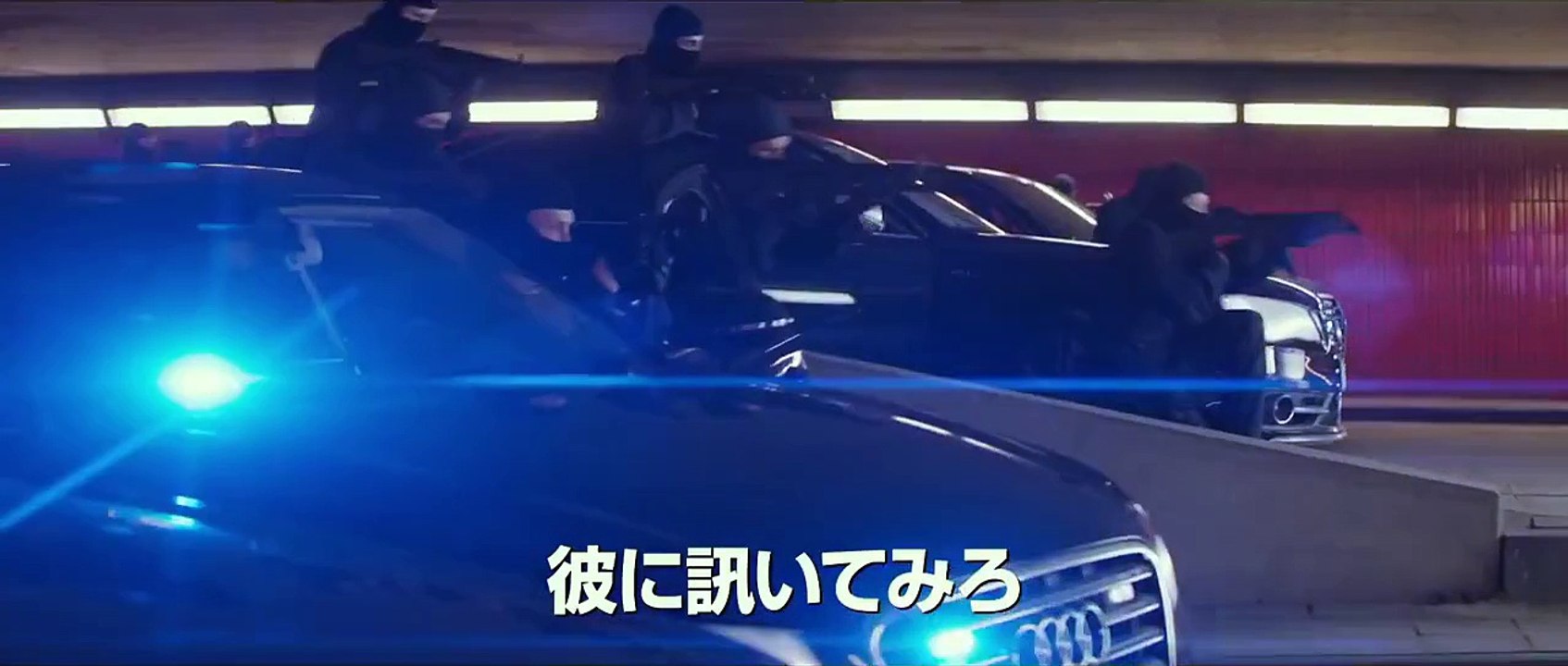 Captain America 3_ Civil War _ official international trailer (2016) V Studio