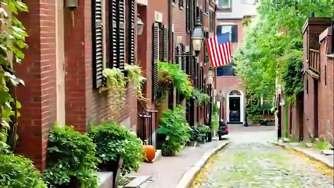 Discover Canada & New England on a Princess Cruises Vacation