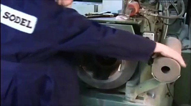 How Its Made Welding Electrodes